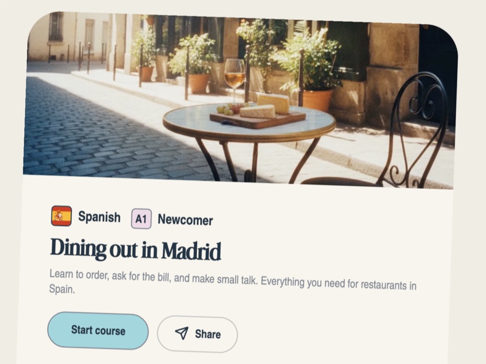HearSay website preview