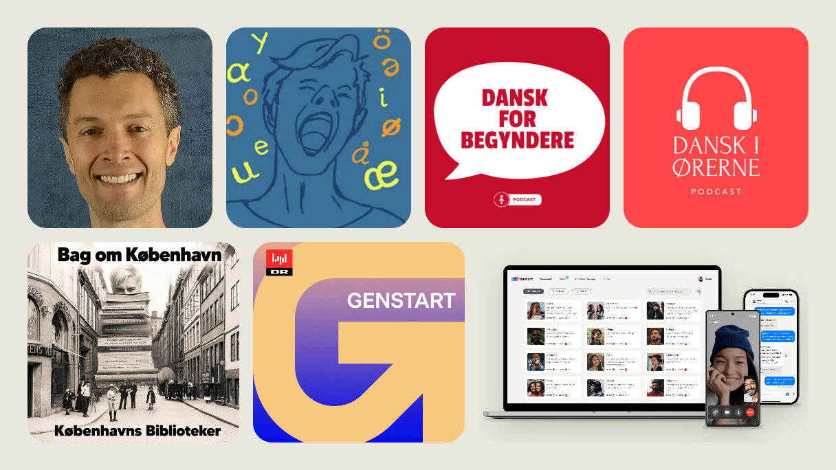 Une mosaïque de couvertures et d'affiches d'applications, d'outils, de podcasts, de chaînes YouTube, de sites web et de newsletters recommandés dans cette sélection.