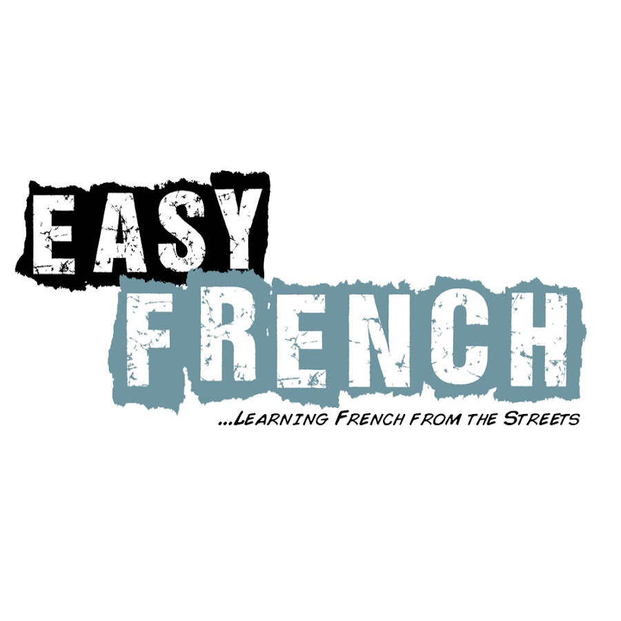 Easy French cover image