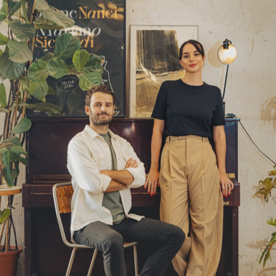 French with Panache cover image