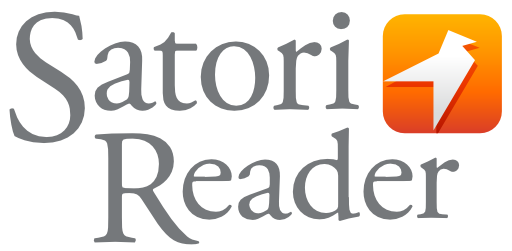 Satori Reader cover image