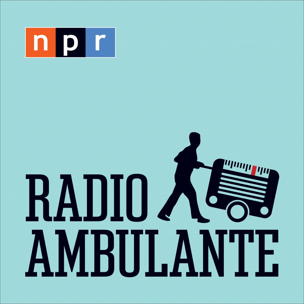 Radio Ambulante cover image