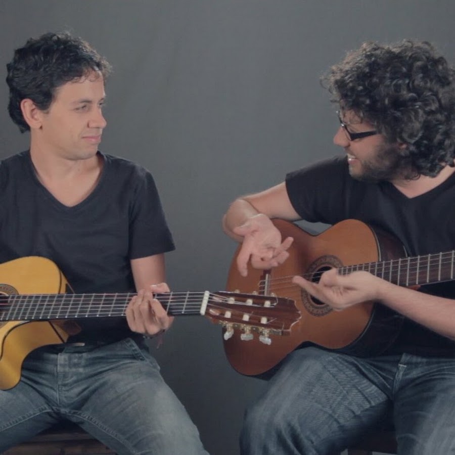Inténtalo Carito — Comedic, virtuosic musical lessons on the complexities of Spanish dialects cover image