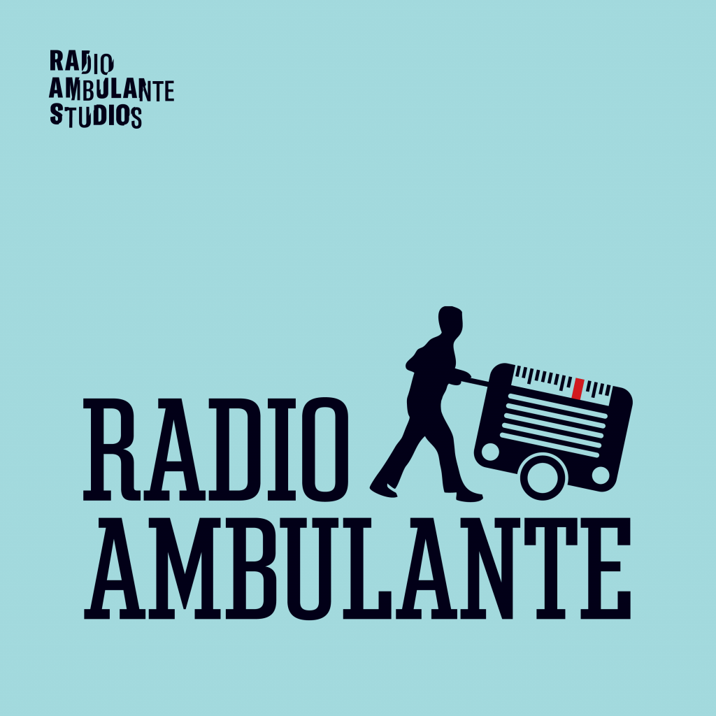 Radio Ambulante — Narrative journalism and long-form storytelling from Latin America cover image