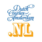 Dutch Courses Amsterdam logo