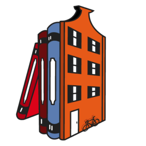 Language Corner logo