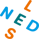 NedLes - Dutch for internationals logo