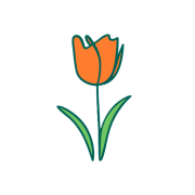 Taal Lokaal West logo
